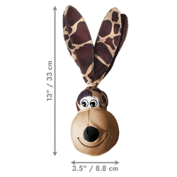 KONG Wubba Floppy Ears