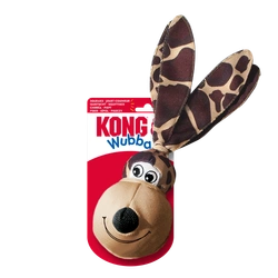 KONG Wubba Floppy Ears