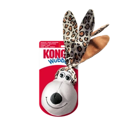 KONG Wubba Floppy Ears