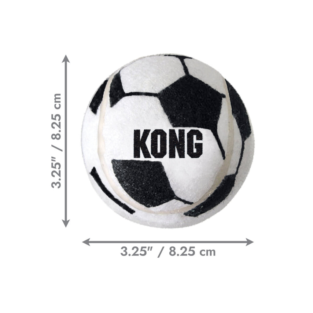 KONG Sport® Soccer Balls