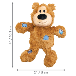 KONG Wild Knots Bear