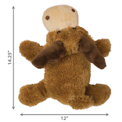KONG Cozie Marvin Moose XL