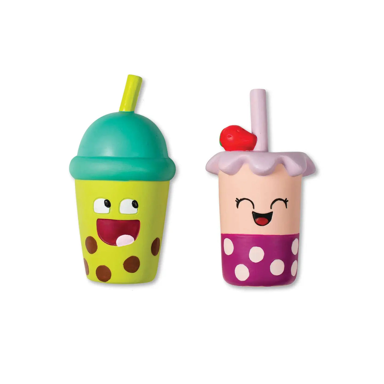 Duo Smoothies drôles 🧉