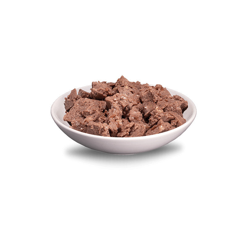 ERA Sybarite chien Poulet et Boeuf 400g