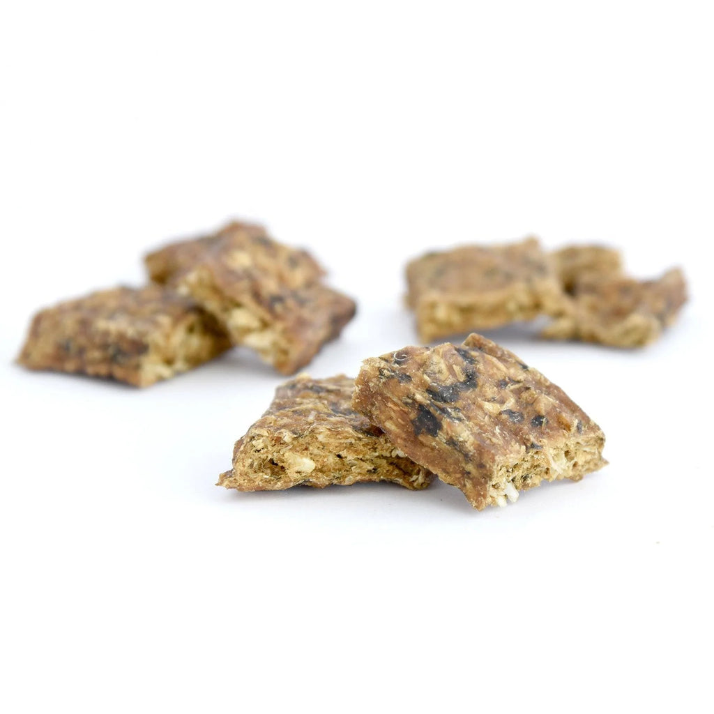Cookies de morue atlantique 1kg