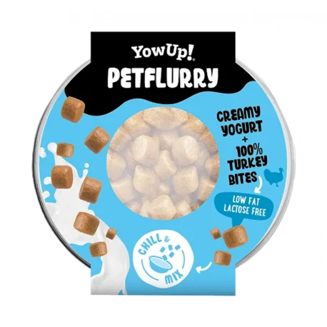 PetFlurry Dinde pour chiens