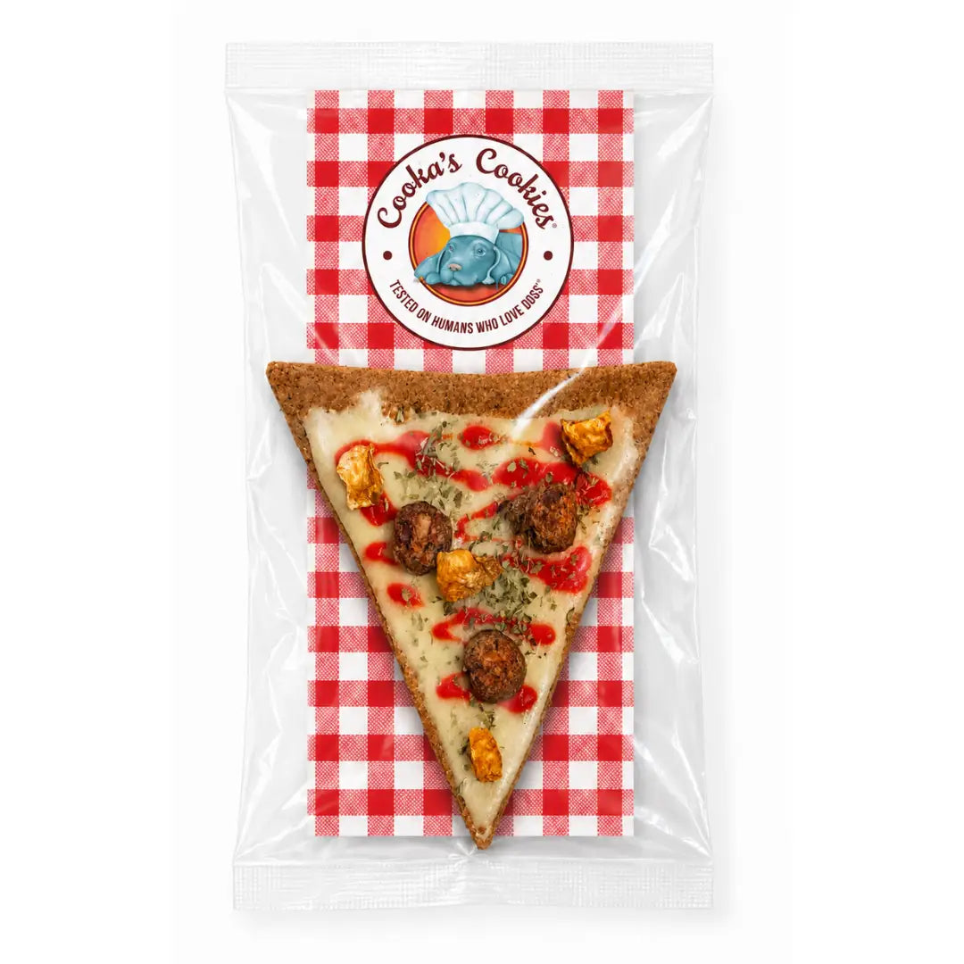 Pizza Doggie
