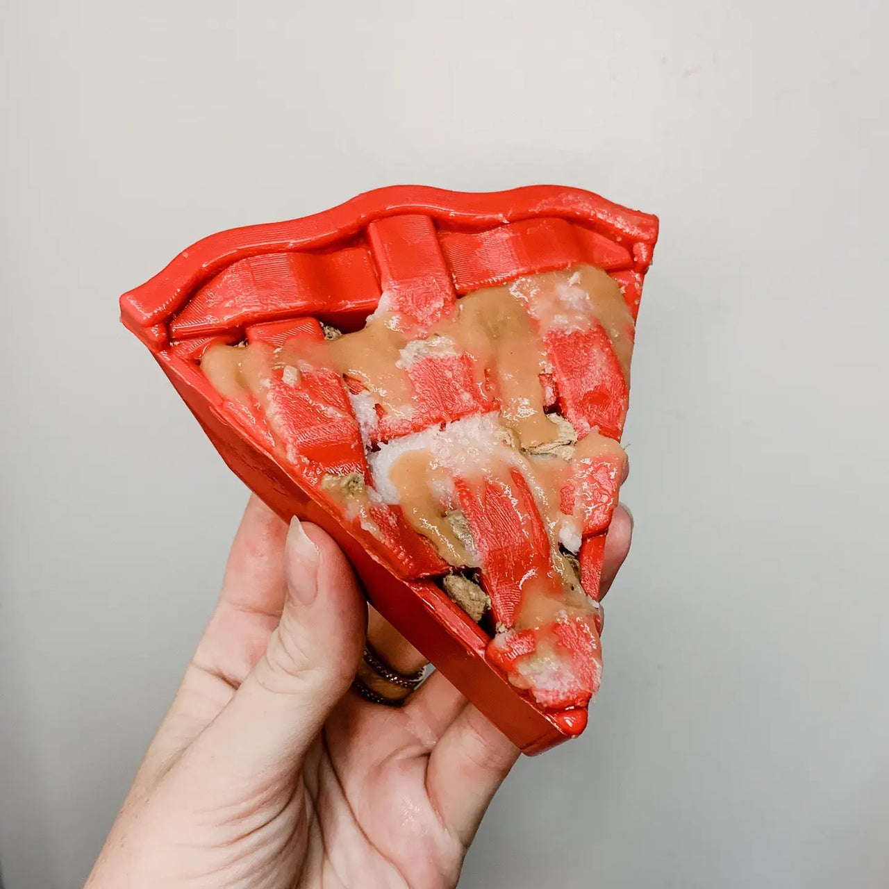Jouet à mâcher en nylon durable Cherry Pie