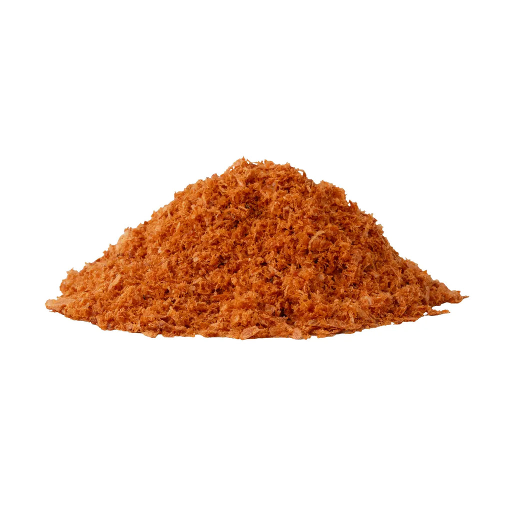 Krill Dust - Décoration de repas magique