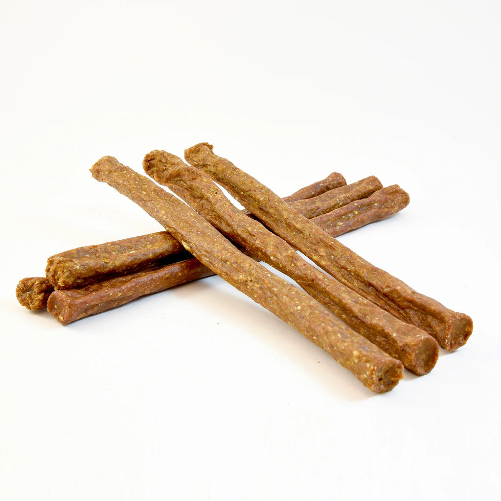 Bâtonnets de bœuf