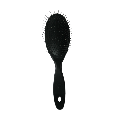 Brosse ovale pneumatique souple