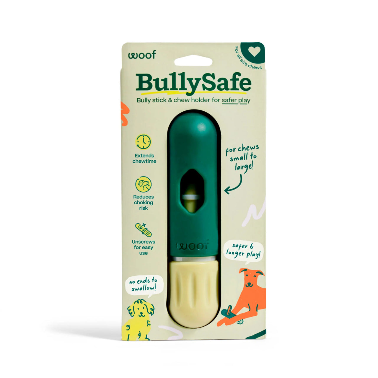 BullySafe