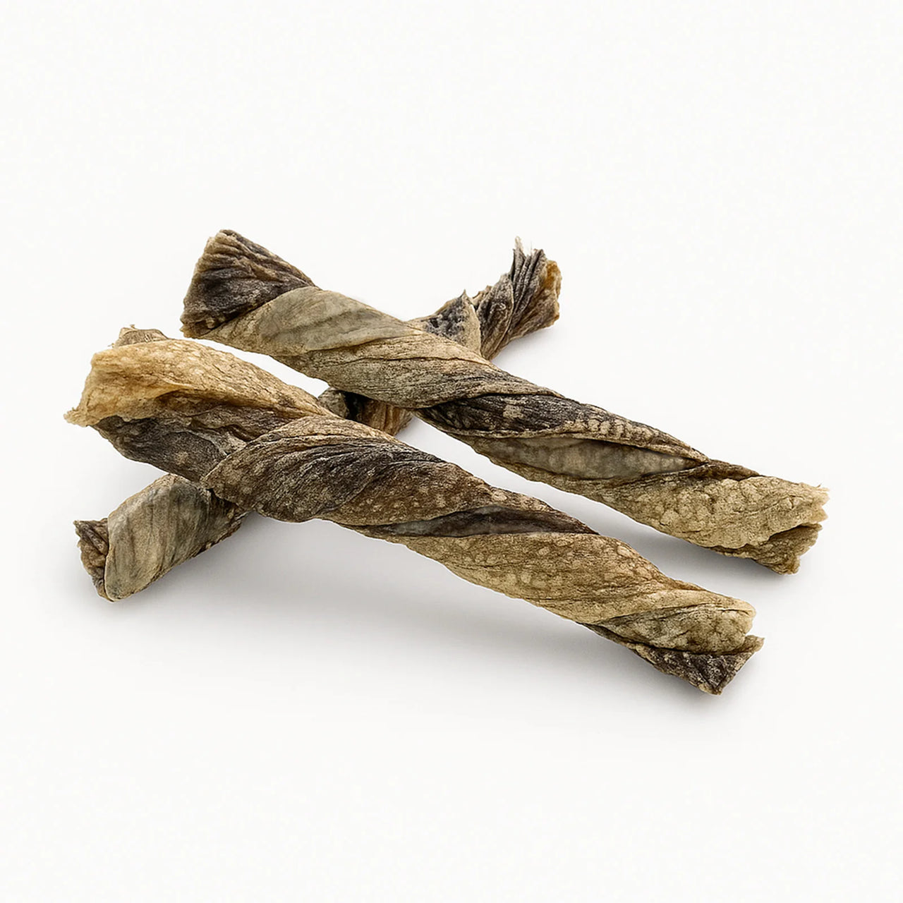 Twisters de Morue 500g