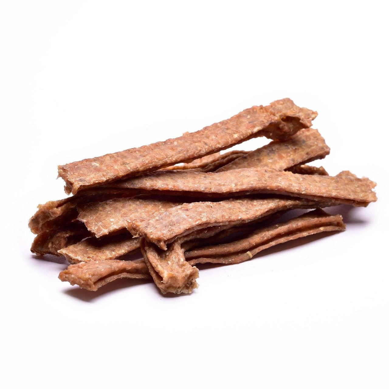 Bâton de mastication Canard et Boeuf avec glucosamine et extrait de moule verte