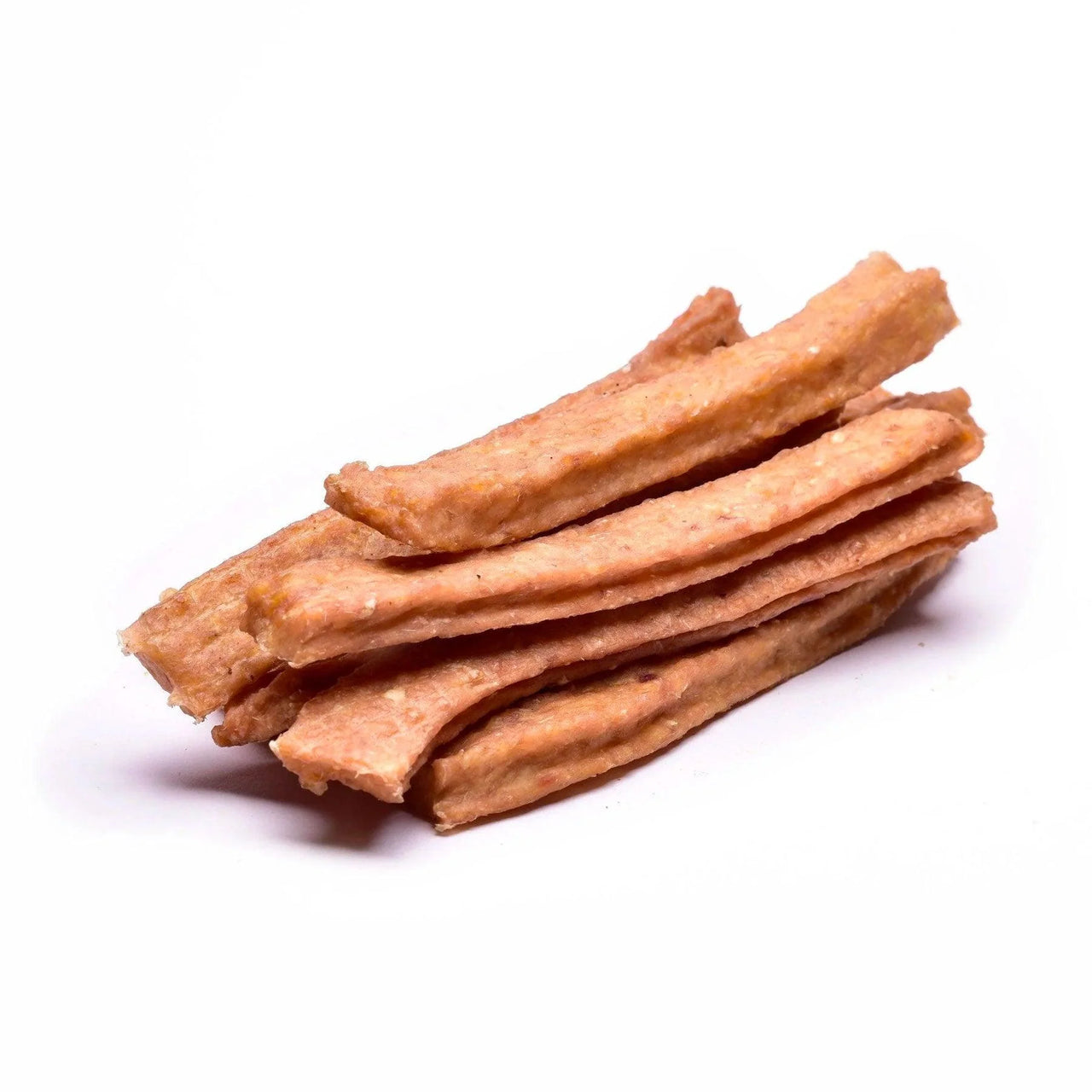 Bâton de mastication Dinde et Boeuf avec biotine et huile de lin