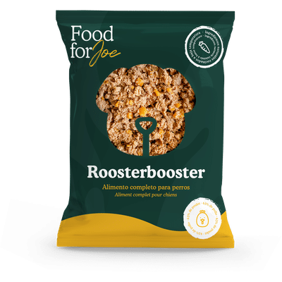 Roosterbooster 🐔 ❄️