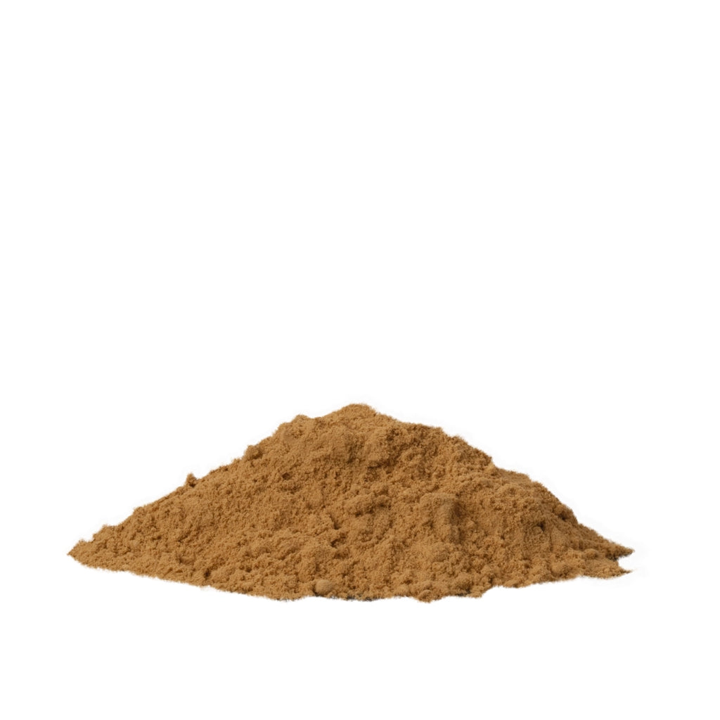 MAGIC LIVER DUST