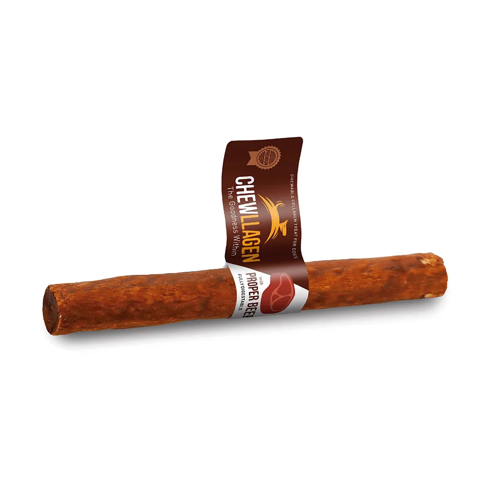 Chewllagen rolls Boeuf 25cm