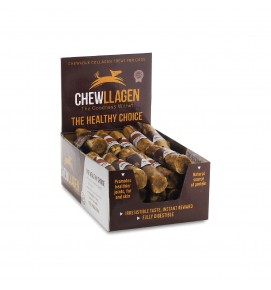 Chew! Collagen rolls bœuf 12,5cm