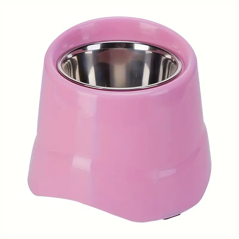 Gamelle Spéciale pour Chiens à Longues Oreilles – Antisalissure
