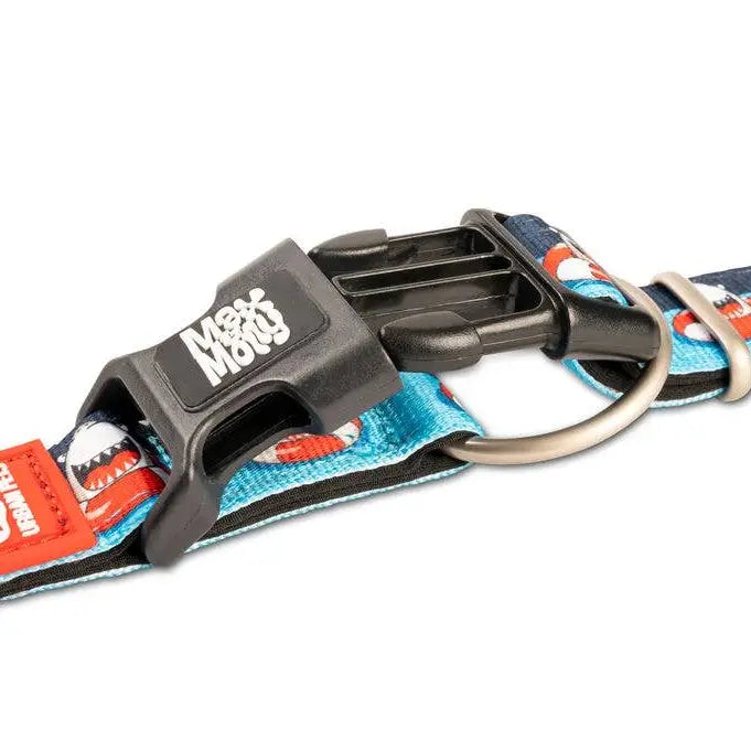 Collier Smart ID Requin de Max & Molly