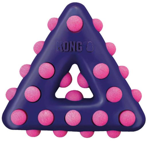 KONG DOTZ TRIANGLE