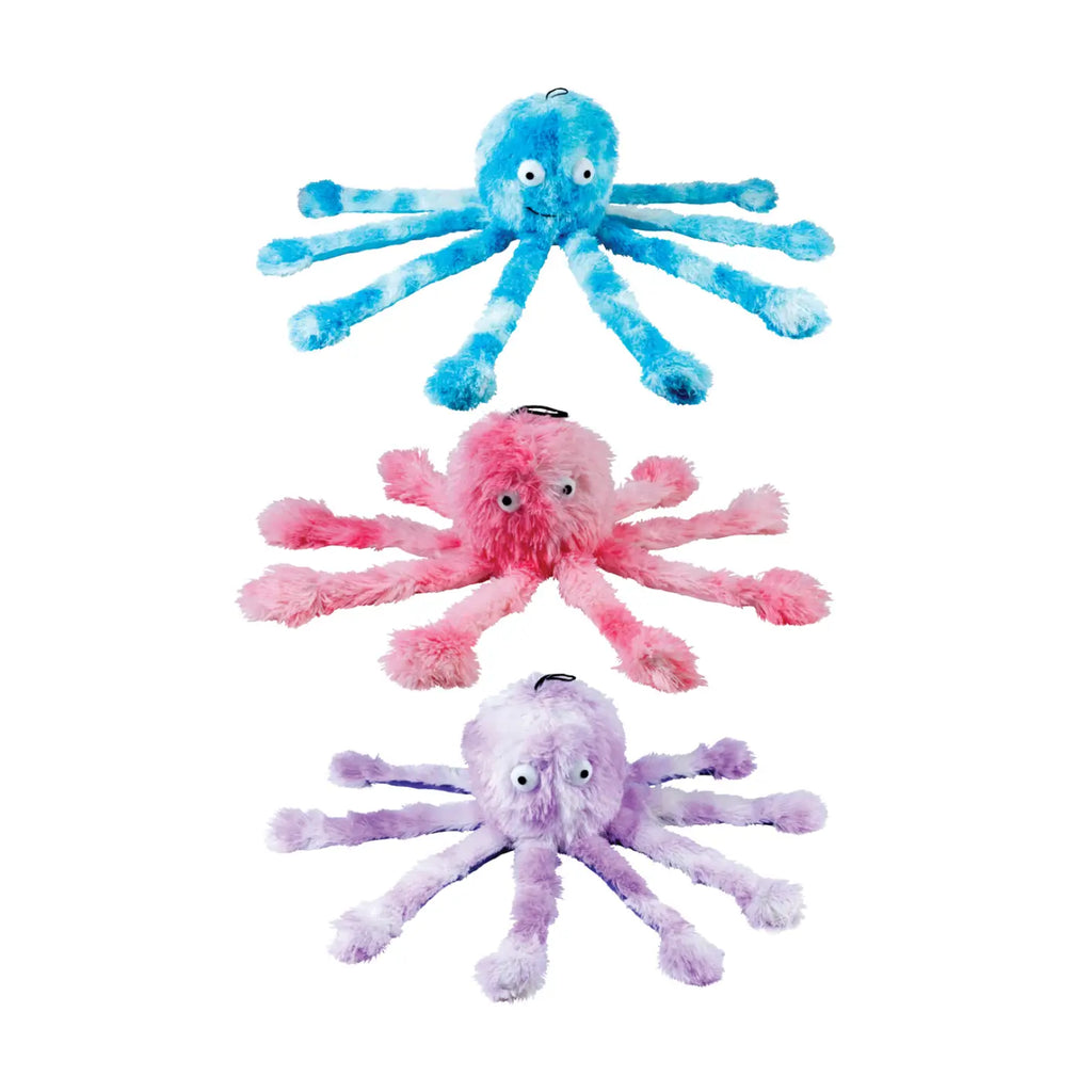 Peluche pieuvre XXXXL