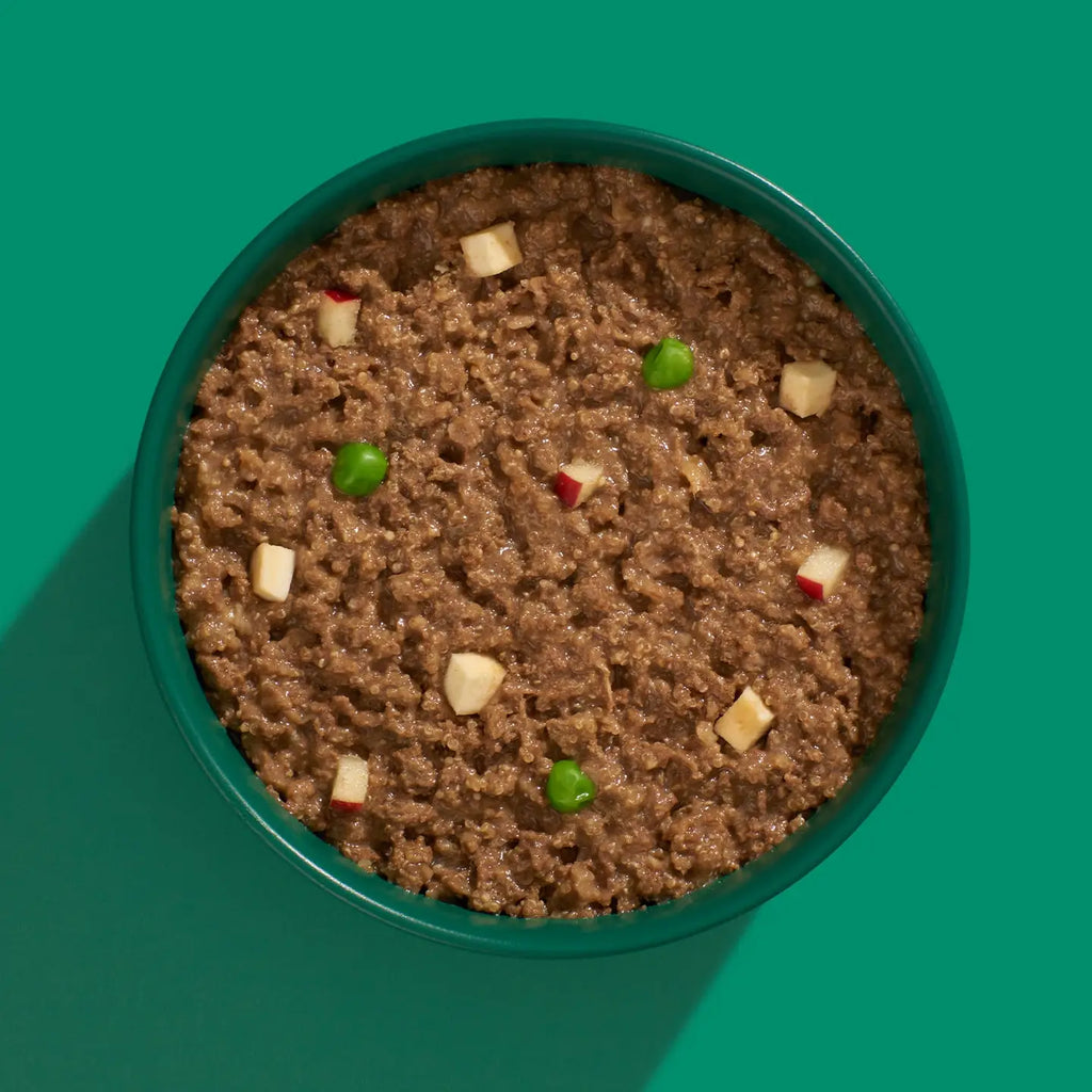 Cerf et Dinde (SENIOR)