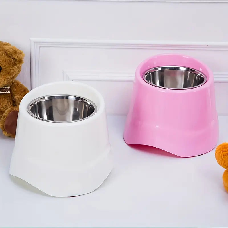Gamelle Spéciale pour Chiens à Longues Oreilles – Antisalissure