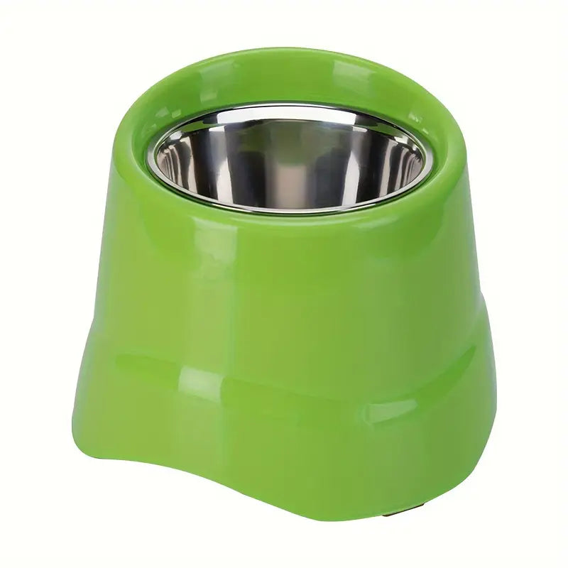Gamelle Spéciale pour Chiens à Longues Oreilles – Antisalissure