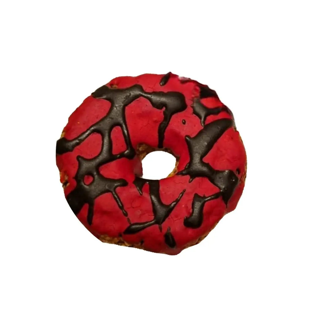 Beignets aux vampires - Friandises d'Halloween pour chiens