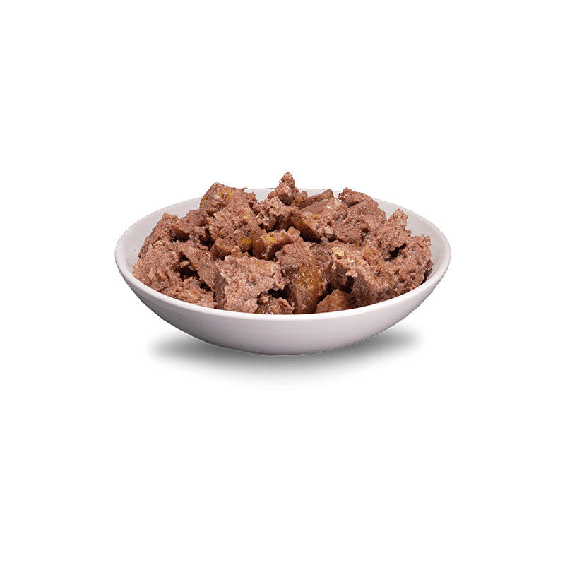 ERA Sybarite chien Boeuf, Porc, Poulet et Sanglier 400g