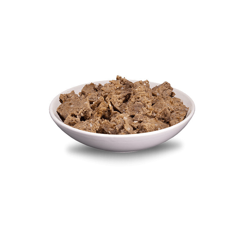 ERA Sybarite chien Poulet et Poisson Blanc 400g