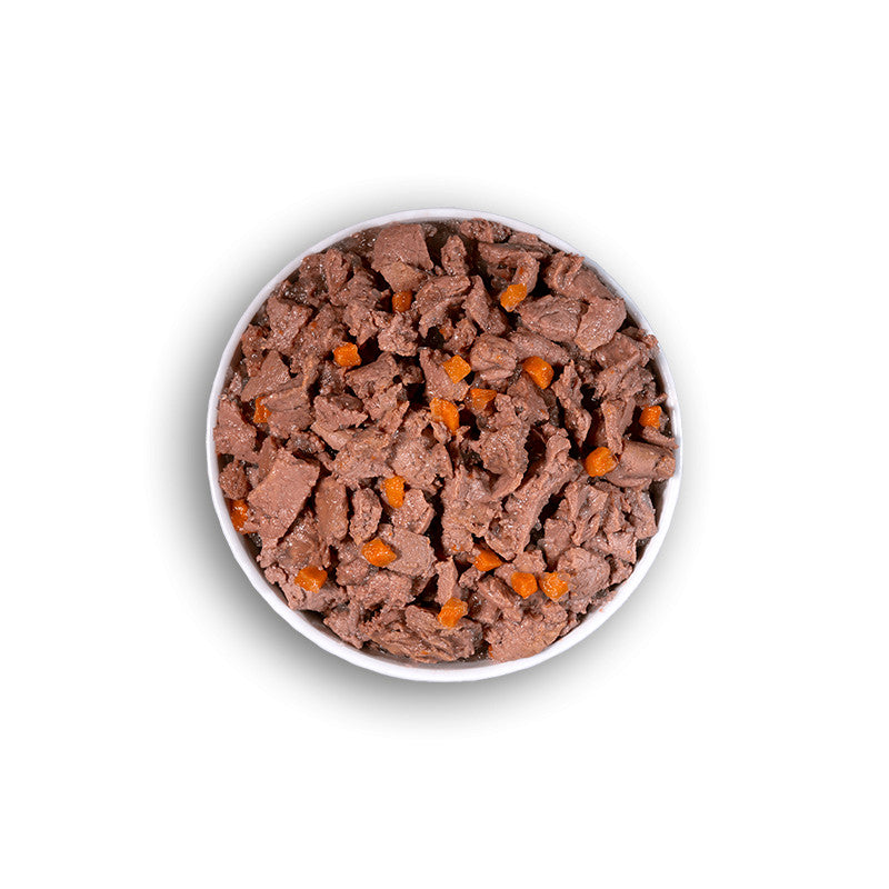ERA Sybarite CHAT Crevettes