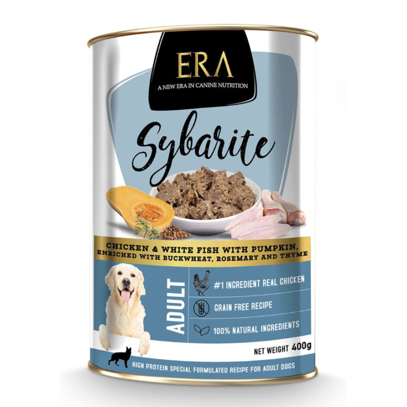 PROMO 4+1 Découverte ERA Sybarite