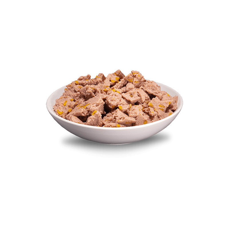 ERA Sybarite CHIOT Dinde et Patate Douce 400g