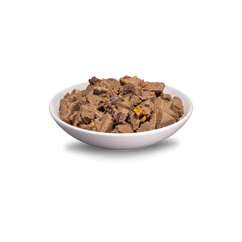 ERA Sybarite chien Dinde et Agneau 400g
