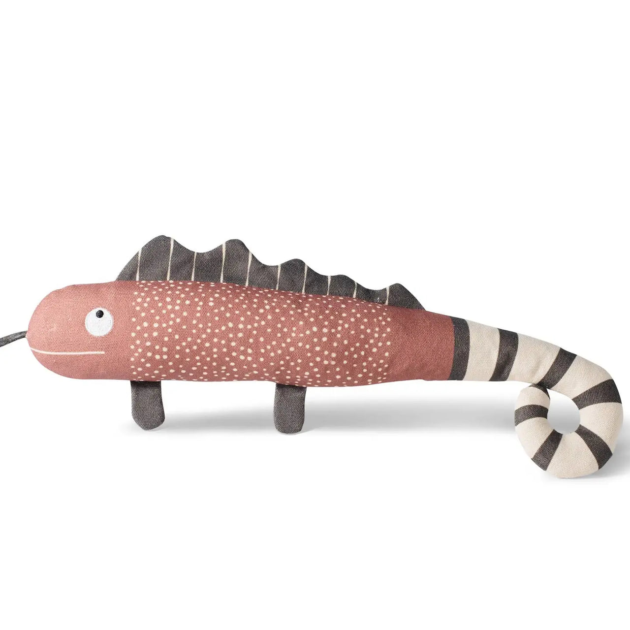 Jouet Pour chien squeaker "One in a chameleon"