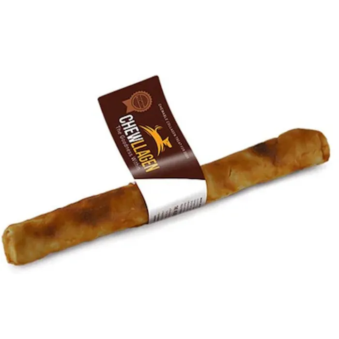 Chew! Collagen rolls poulet 25cm