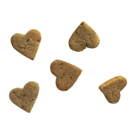 Coeurs de poulet