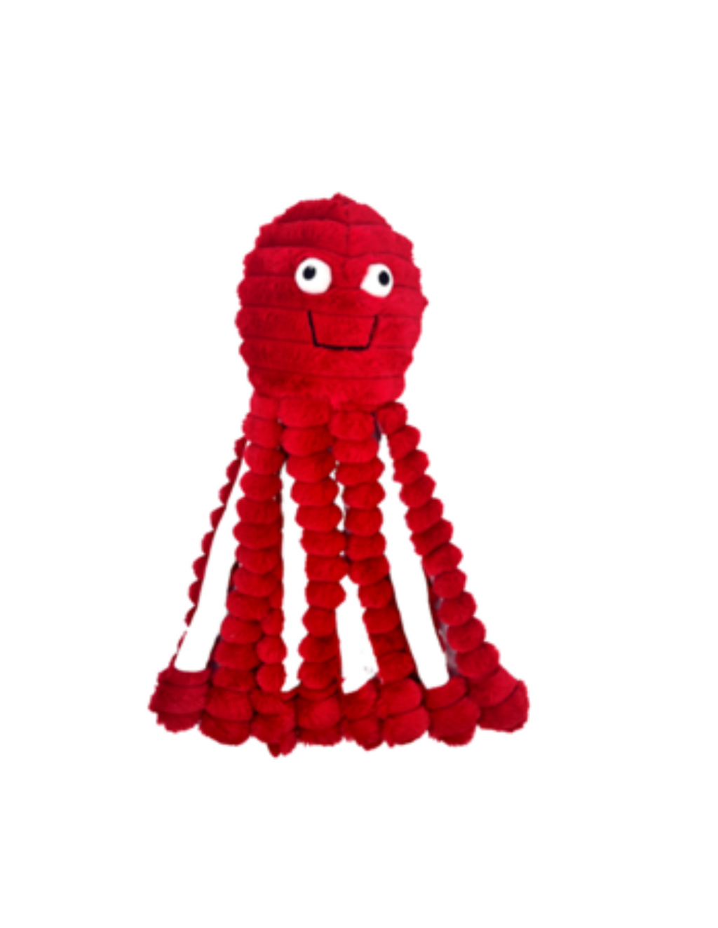 Poulpe de Noël