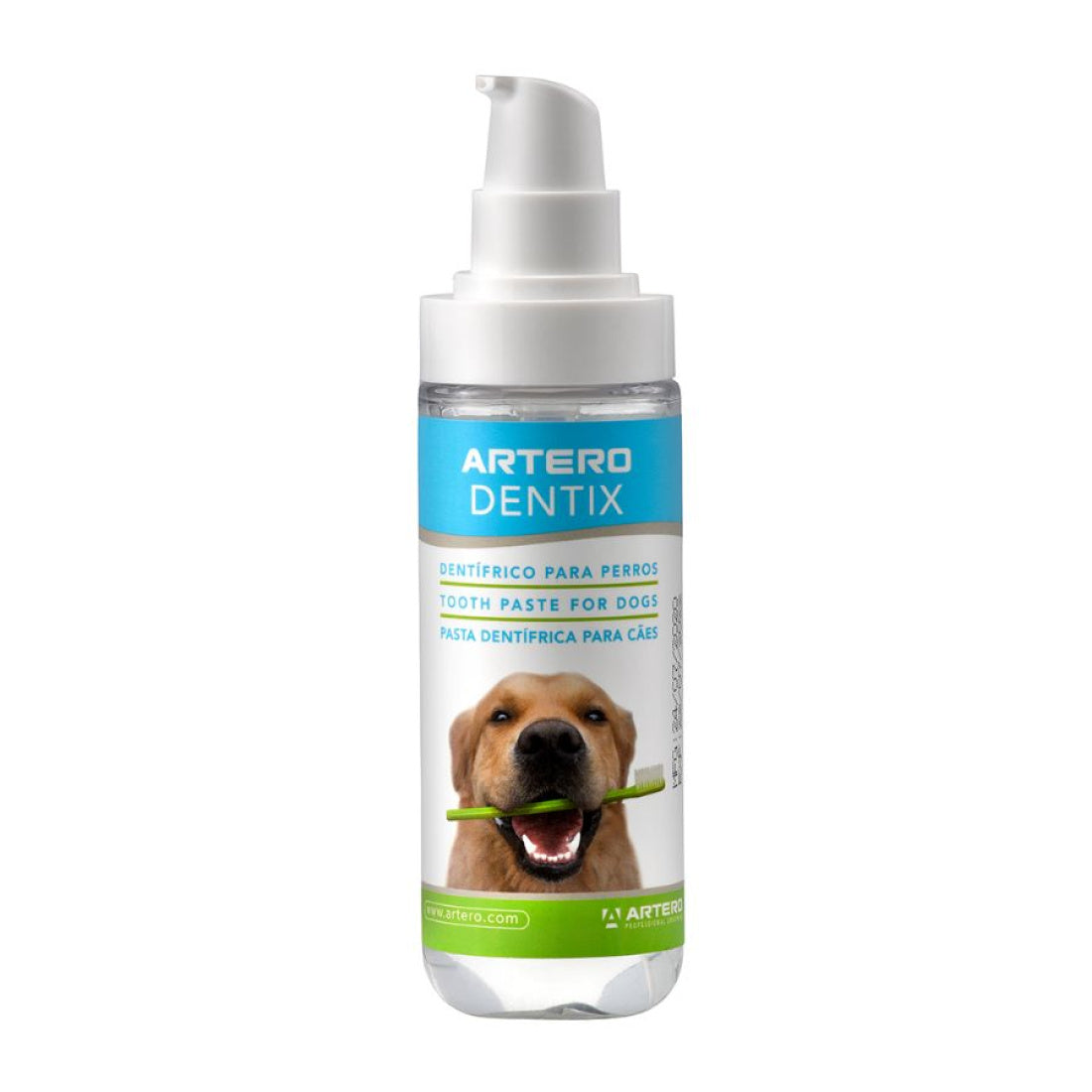Dentix Gel Dentifrice
