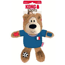 Kong wildknots ours sport