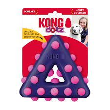 KONG DOTZ TRIANGLE