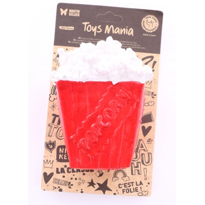 Jouet en Latex "Pop Corn"