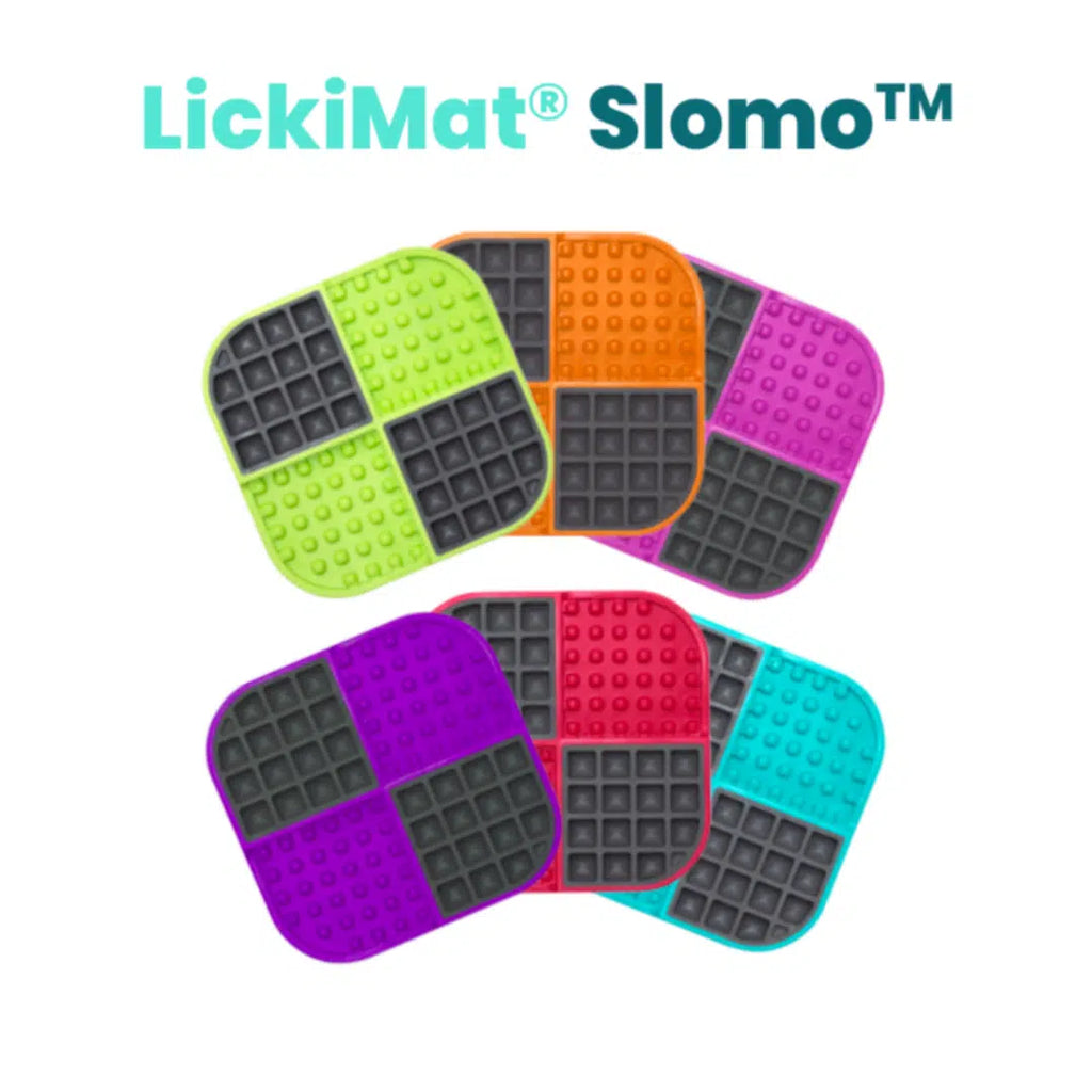 LickiMat® Slomo