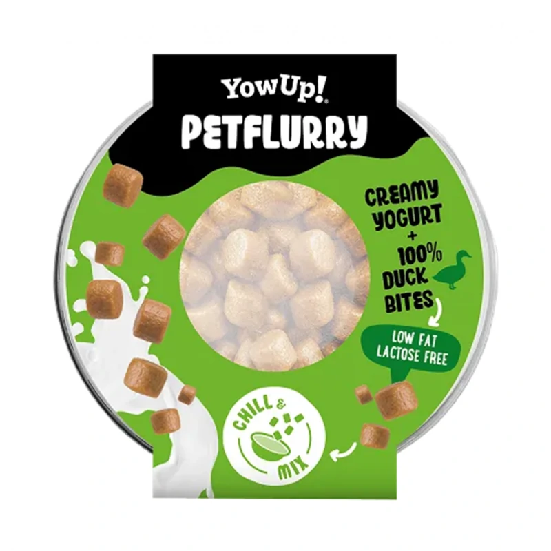 PetFlurry Canard pour chiens