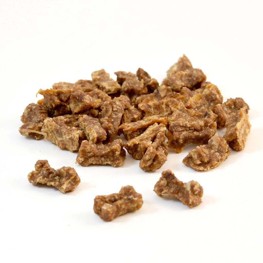 Petits os d'entraînement Lapin 1kg
