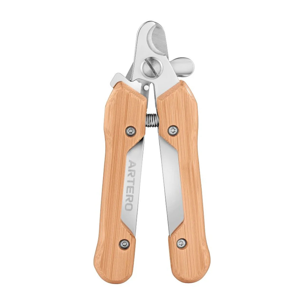 Coupe-ongles Ergonomique