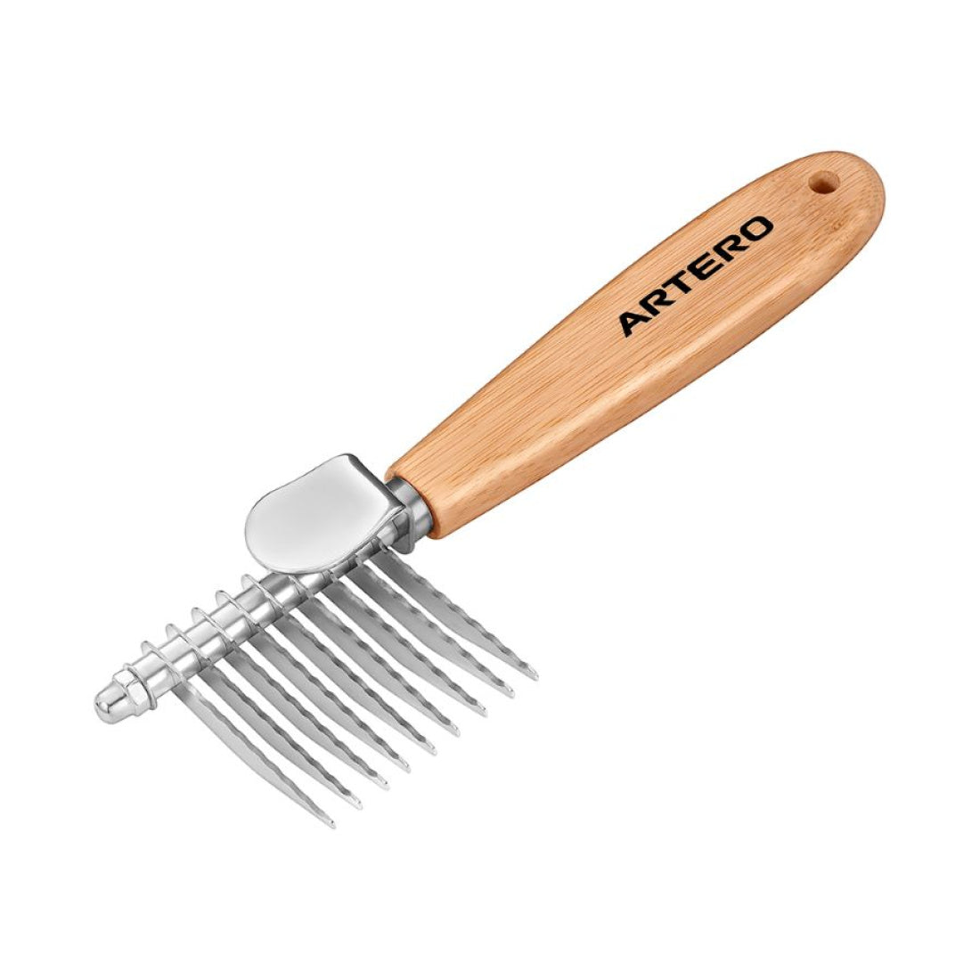 Coupe-Noeuds Lame Longue